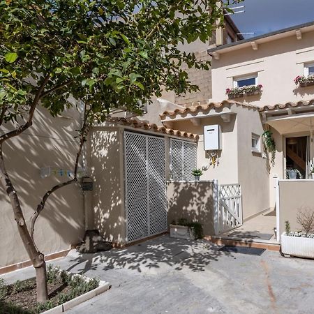 Loft 35 - Private Parking Villa Quartu SantʼElena Екстериор снимка