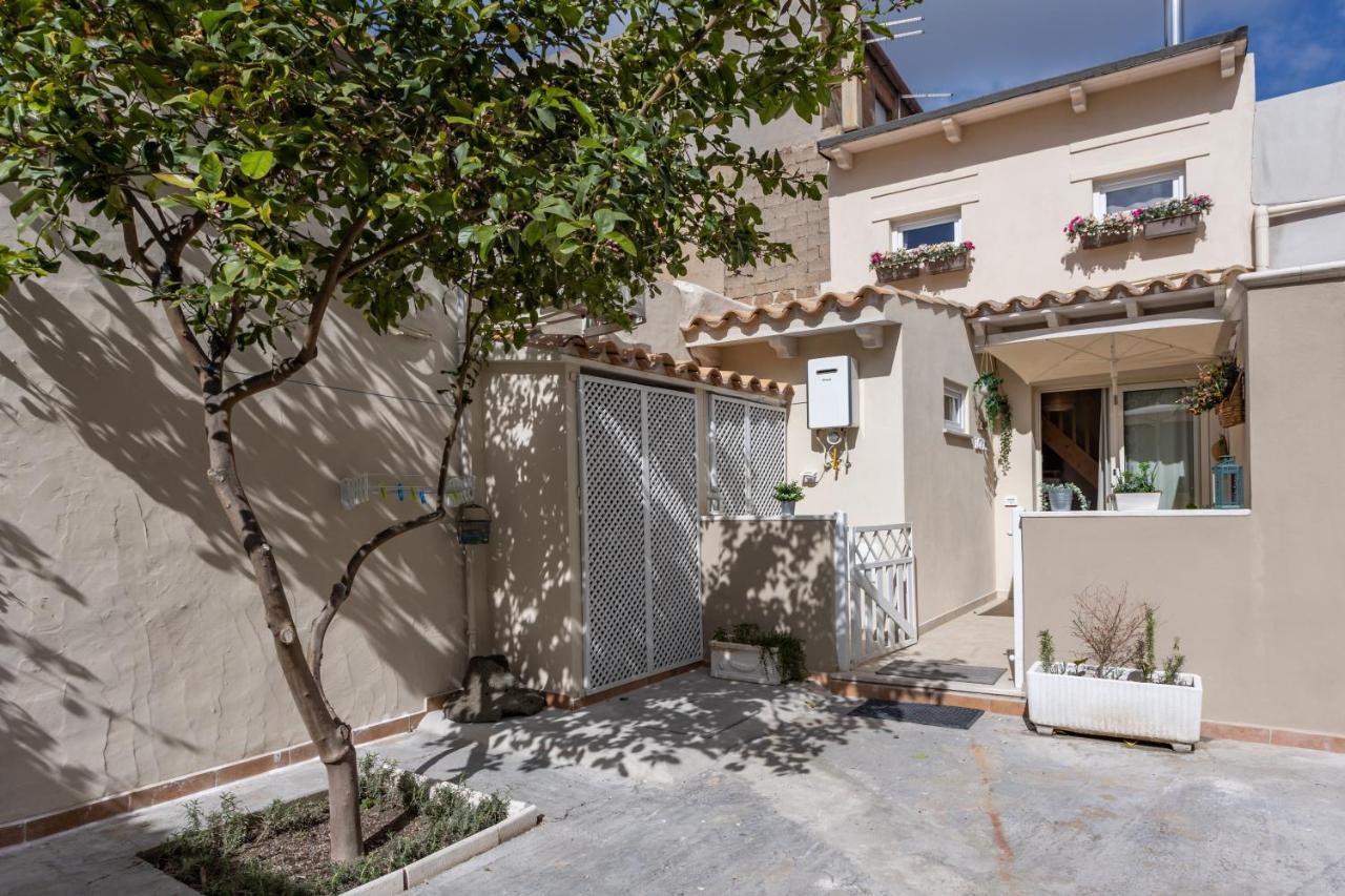 Loft 35 - Private Parking Villa Quartu SantʼElena Екстериор снимка