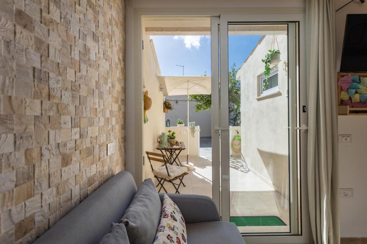 Loft 35 - Private Parking Villa Quartu SantʼElena Екстериор снимка