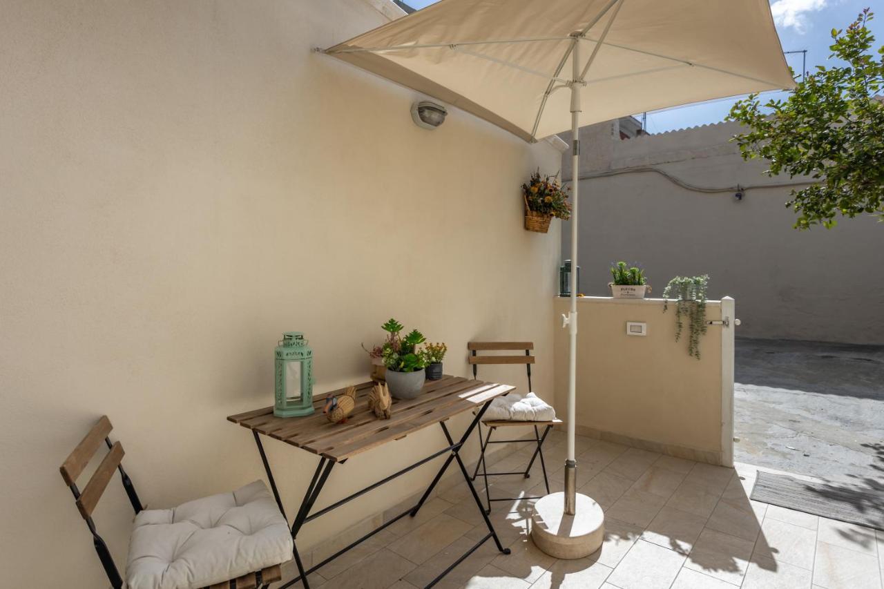 Loft 35 - Private Parking Villa Quartu SantʼElena Екстериор снимка