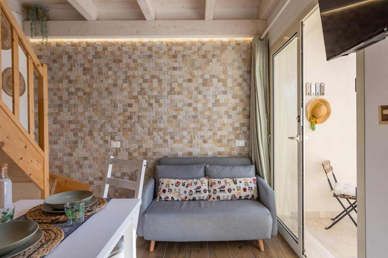 Loft 35 - Private Parking Villa Quartu SantʼElena Екстериор снимка