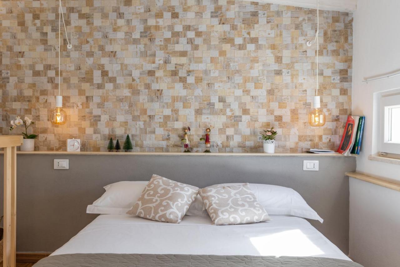 Loft 35 - Private Parking Villa Quartu SantʼElena Екстериор снимка