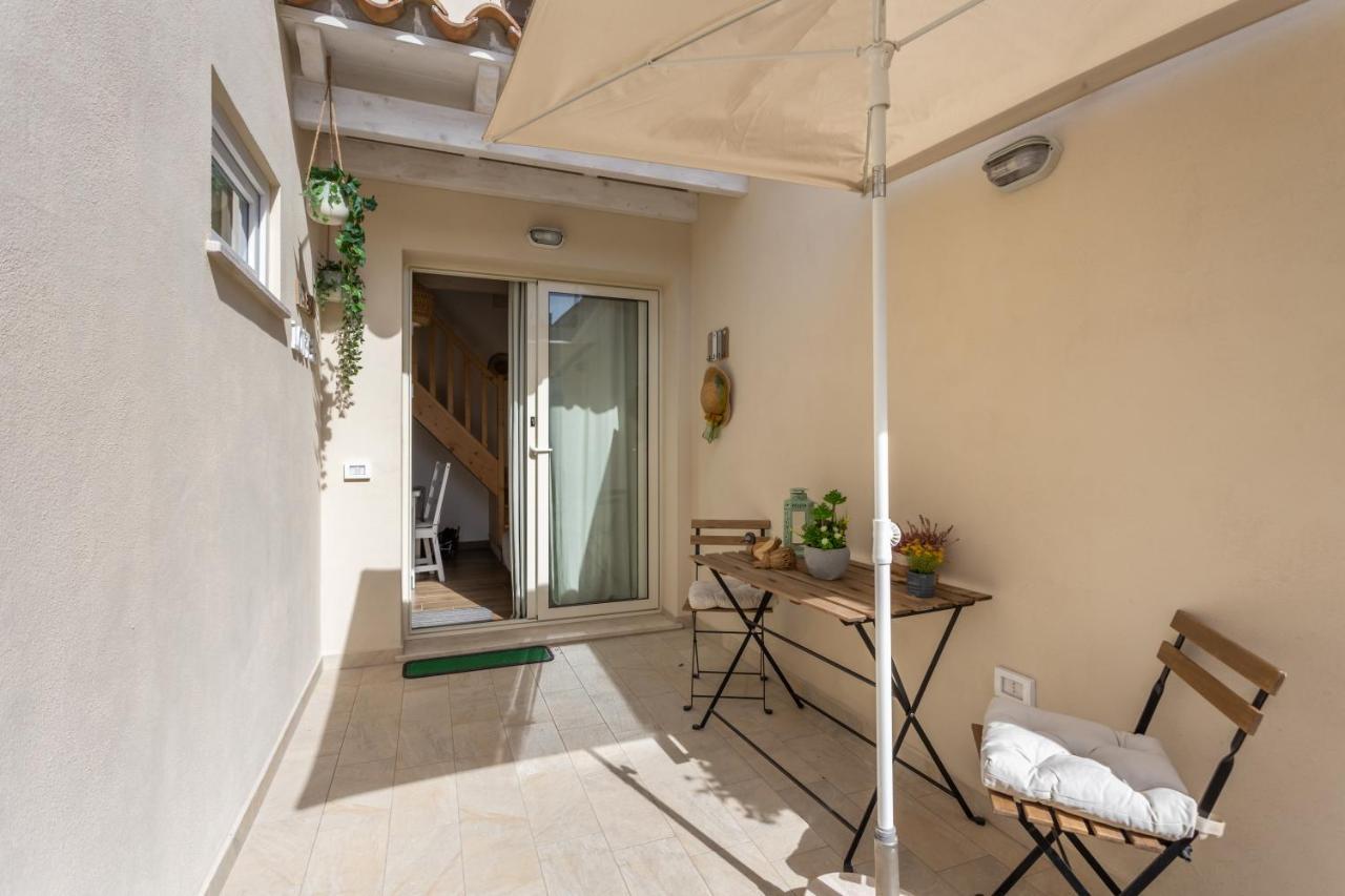 Loft 35 - Private Parking Villa Quartu SantʼElena Екстериор снимка
