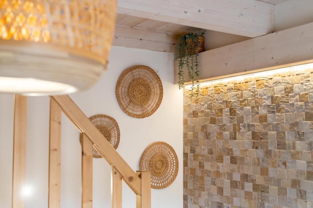Loft 35 - Private Parking Villa Quartu SantʼElena Екстериор снимка