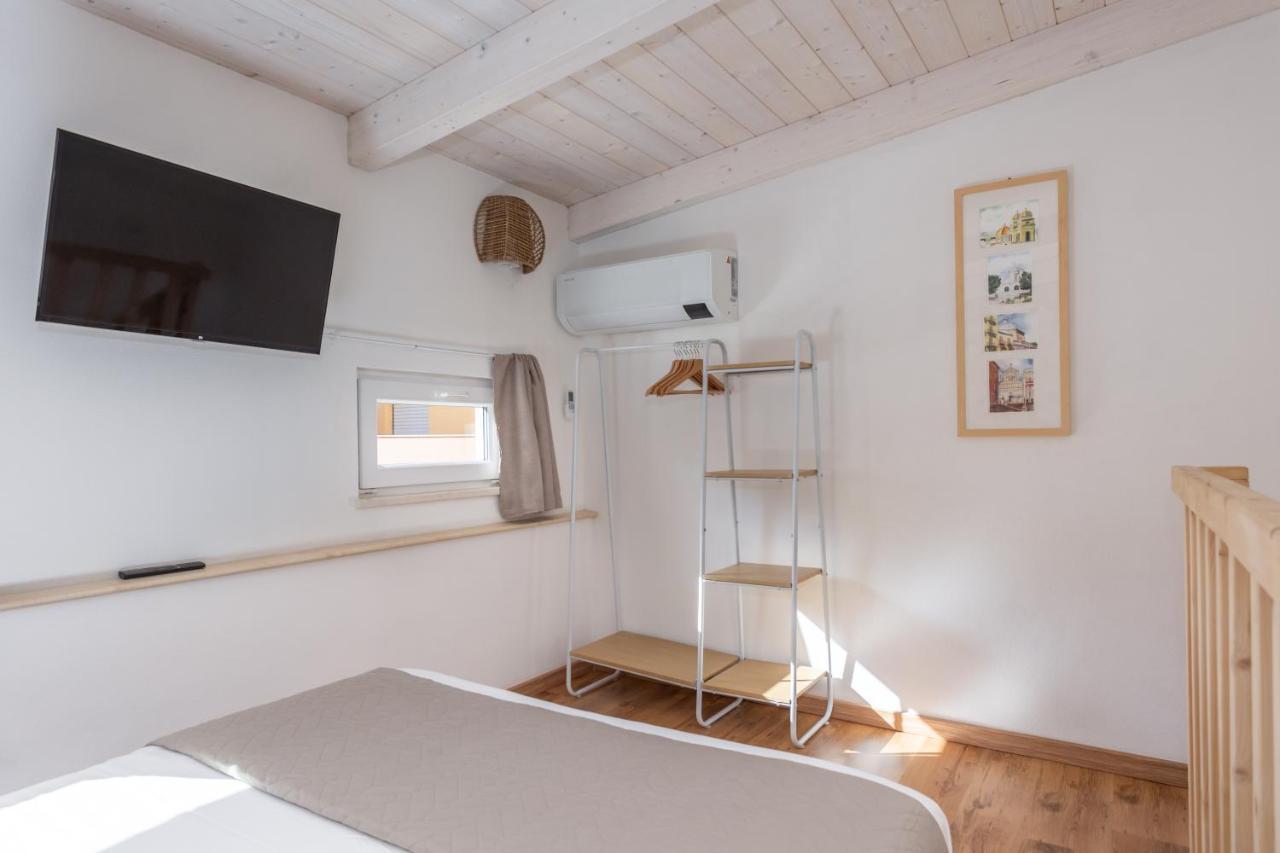 Loft 35 - Private Parking Villa Quartu SantʼElena Екстериор снимка