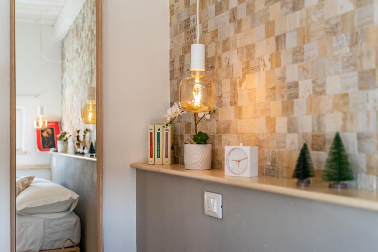 Loft 35 - Private Parking Villa Quartu SantʼElena Екстериор снимка