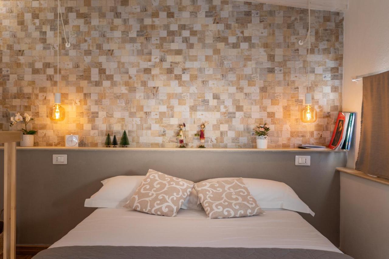 Loft 35 - Private Parking Villa Quartu SantʼElena Екстериор снимка