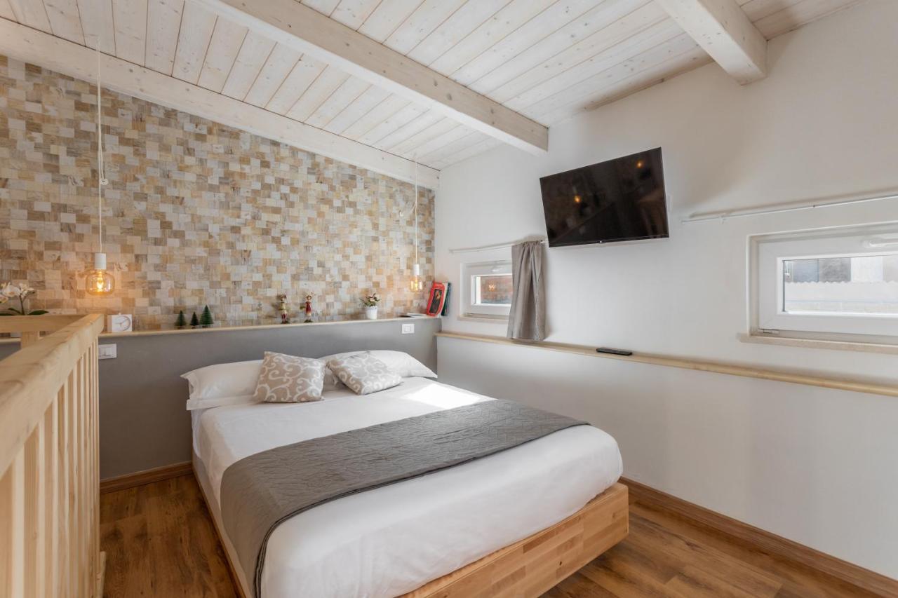 Loft 35 - Private Parking Villa Quartu SantʼElena Екстериор снимка