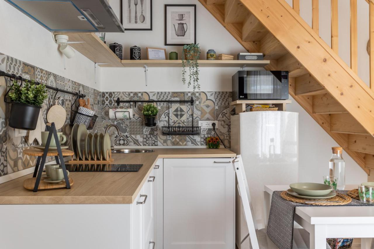 Loft 35 - Private Parking Villa Quartu SantʼElena Екстериор снимка