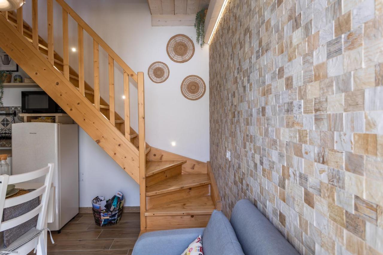 Loft 35 - Private Parking Villa Quartu SantʼElena Екстериор снимка
