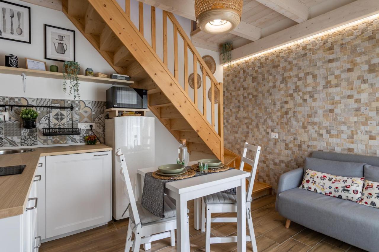 Loft 35 - Private Parking Villa Quartu SantʼElena Екстериор снимка