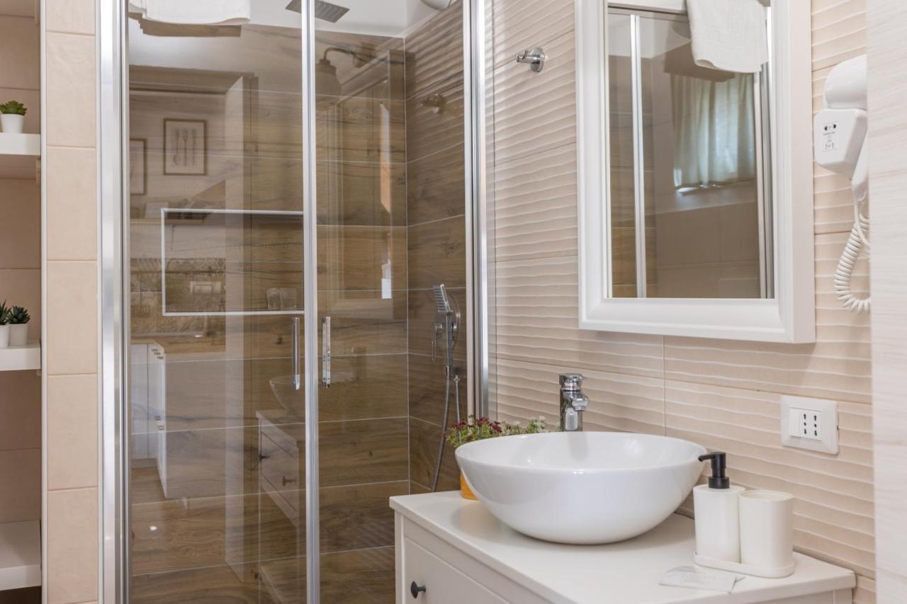 Loft 35 - Private Parking Villa Quartu SantʼElena Екстериор снимка