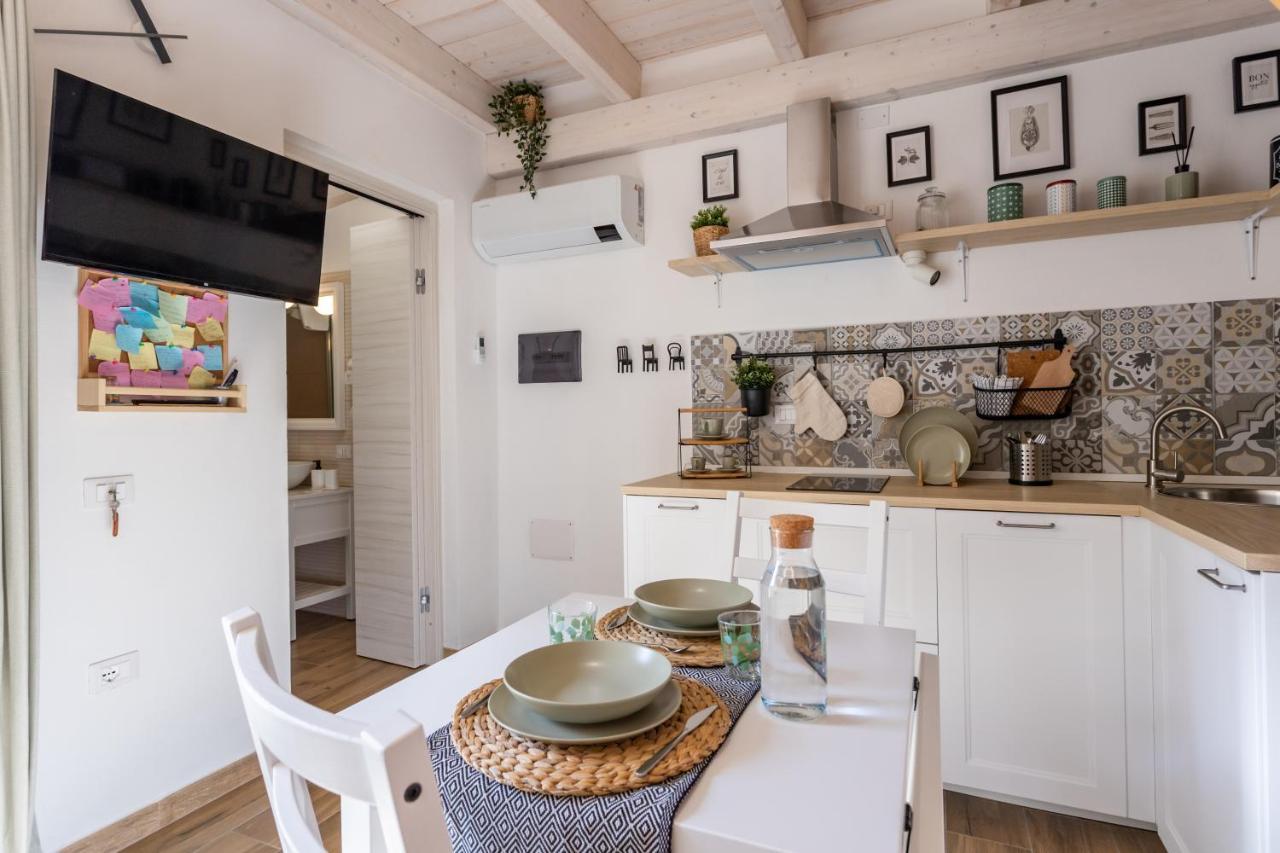 Loft 35 - Private Parking Villa Quartu SantʼElena Екстериор снимка